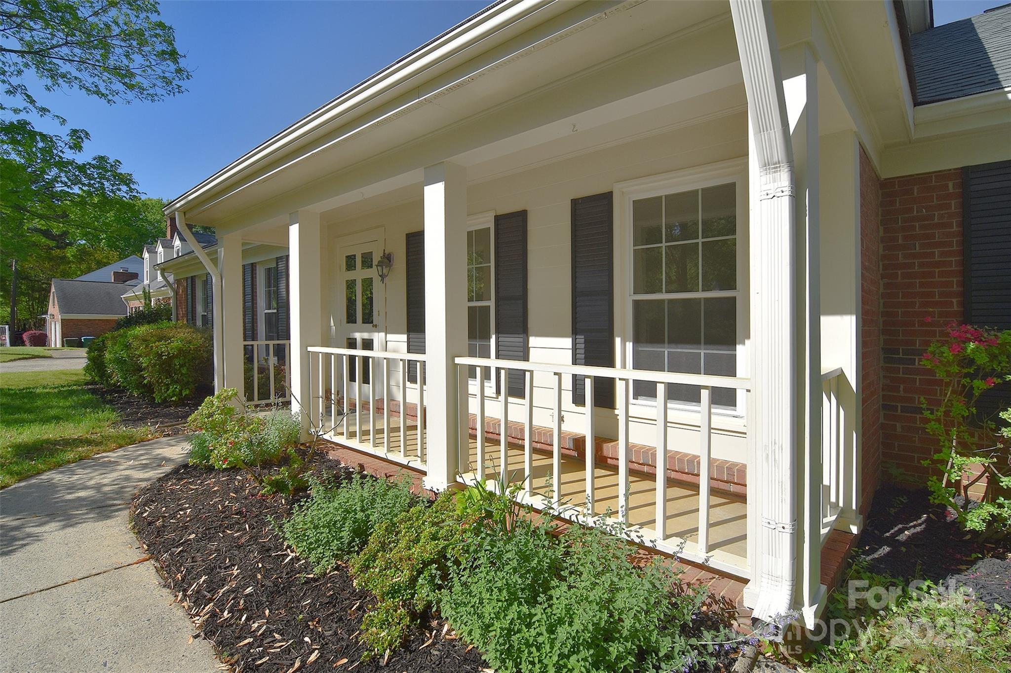 Property Photo: 317 Port Royal Drive NC 28105