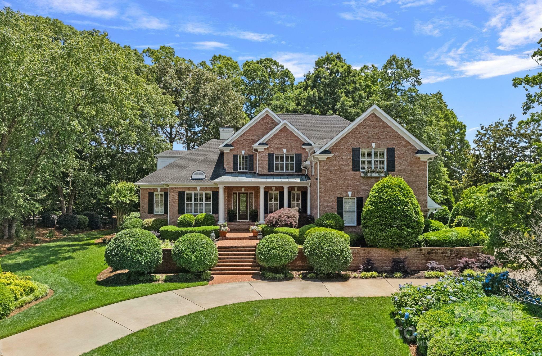 17040 Jetton Road  Cornelius NC 28031 photo