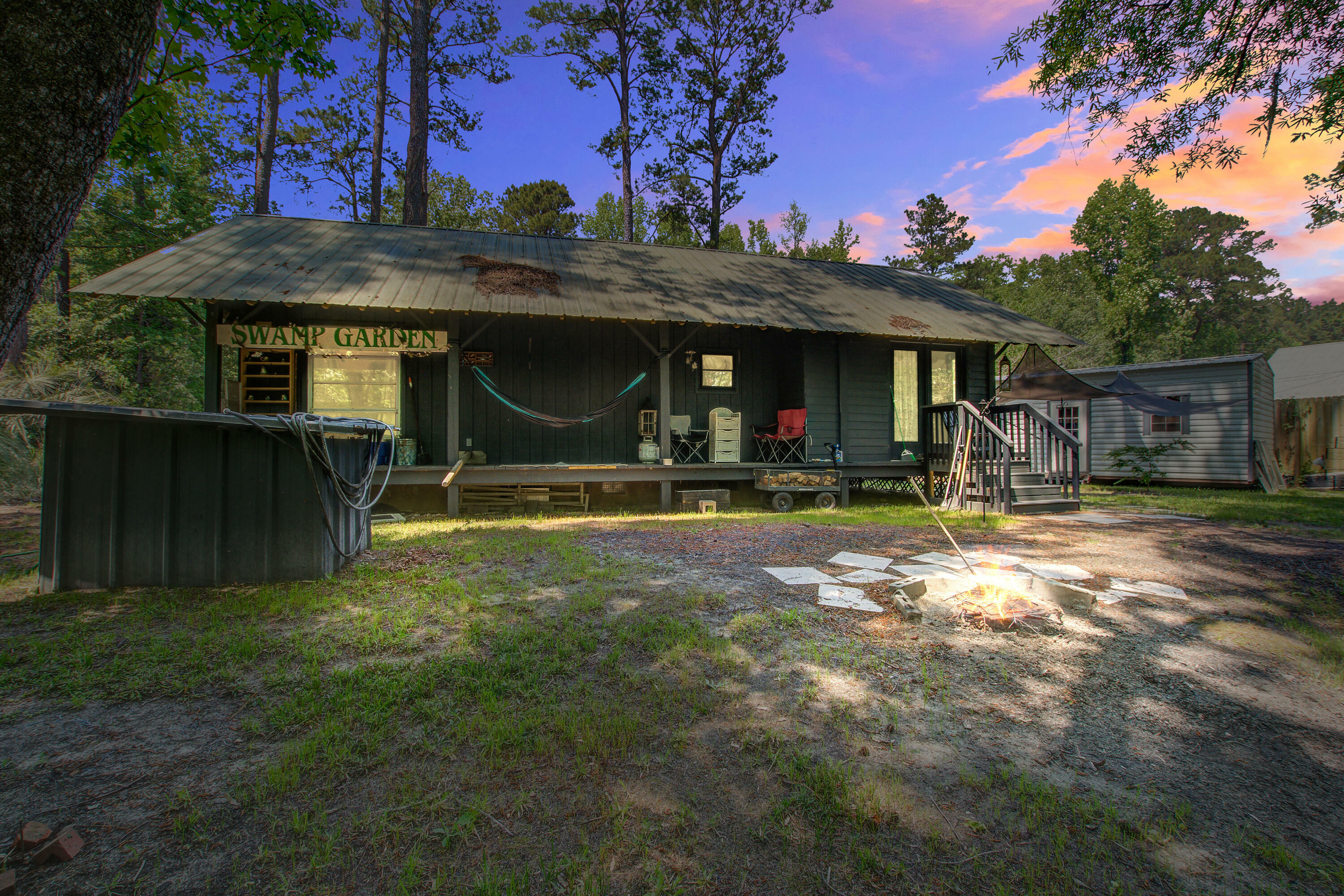 Property Photo: 3389 Prices Bridge Lane SC 29488