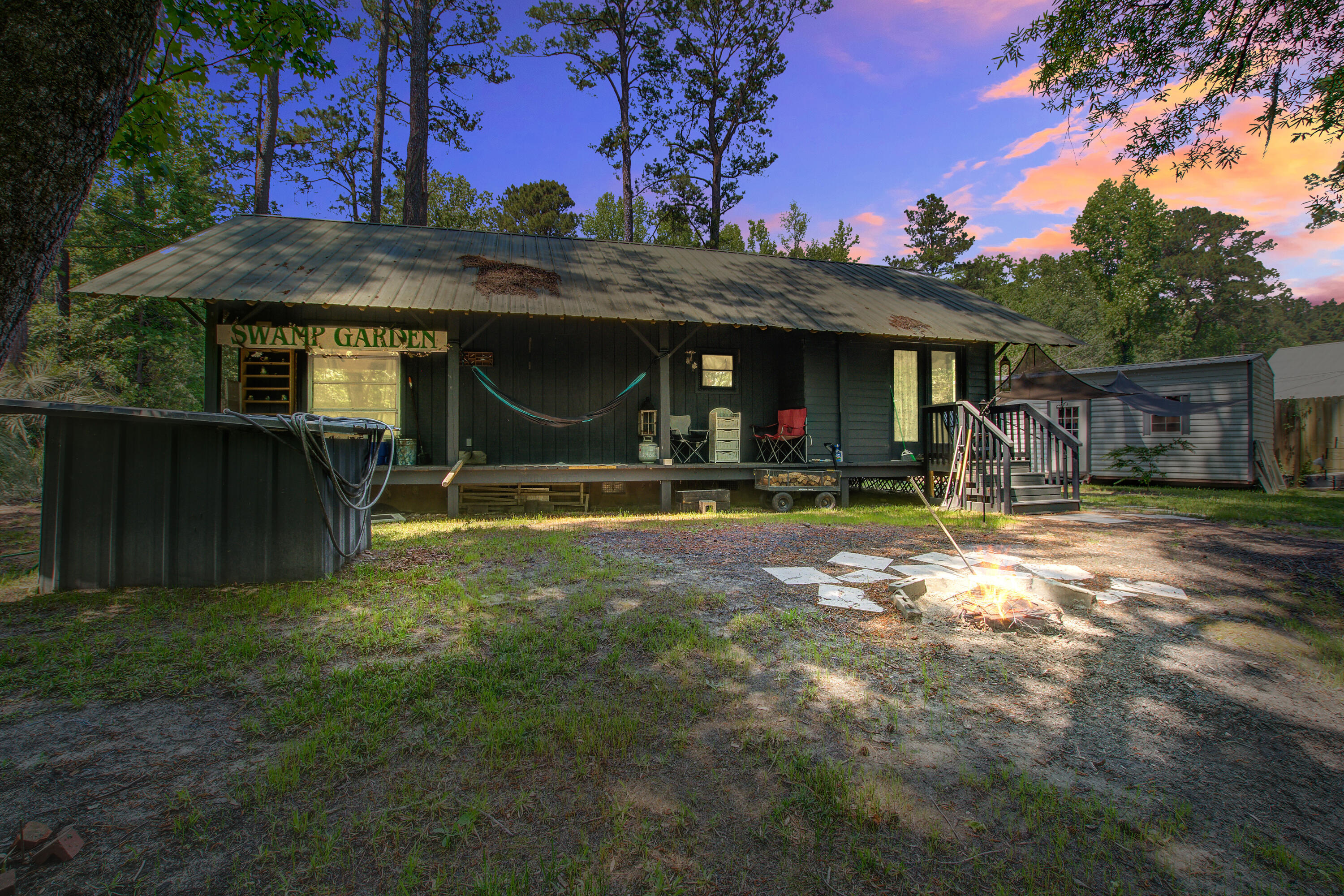 Property Photo:  3389 Prices Bridge Lane  SC 29488 