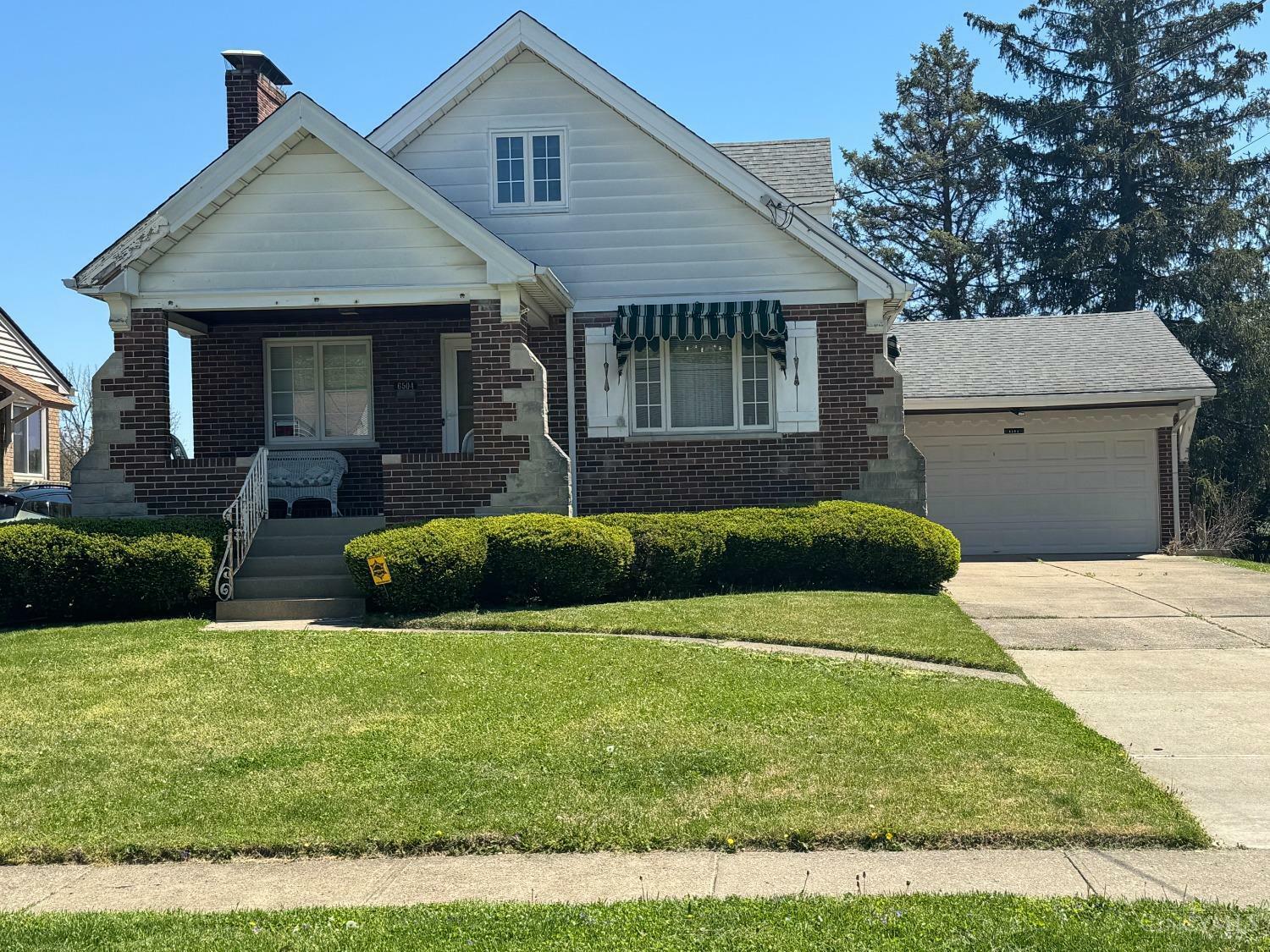 Property Photo: 6504 Elwynne Drive OH 45236