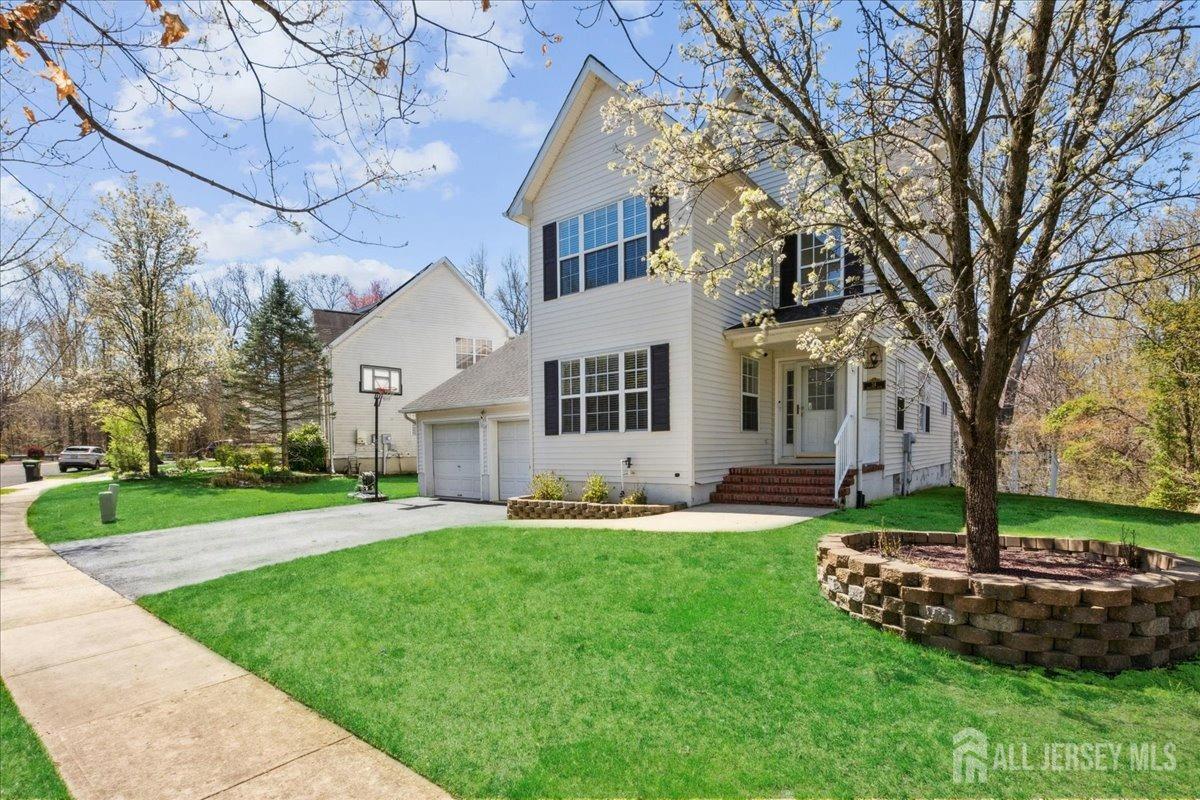 Property Photo:  34 Crescent Road  NJ 08857 