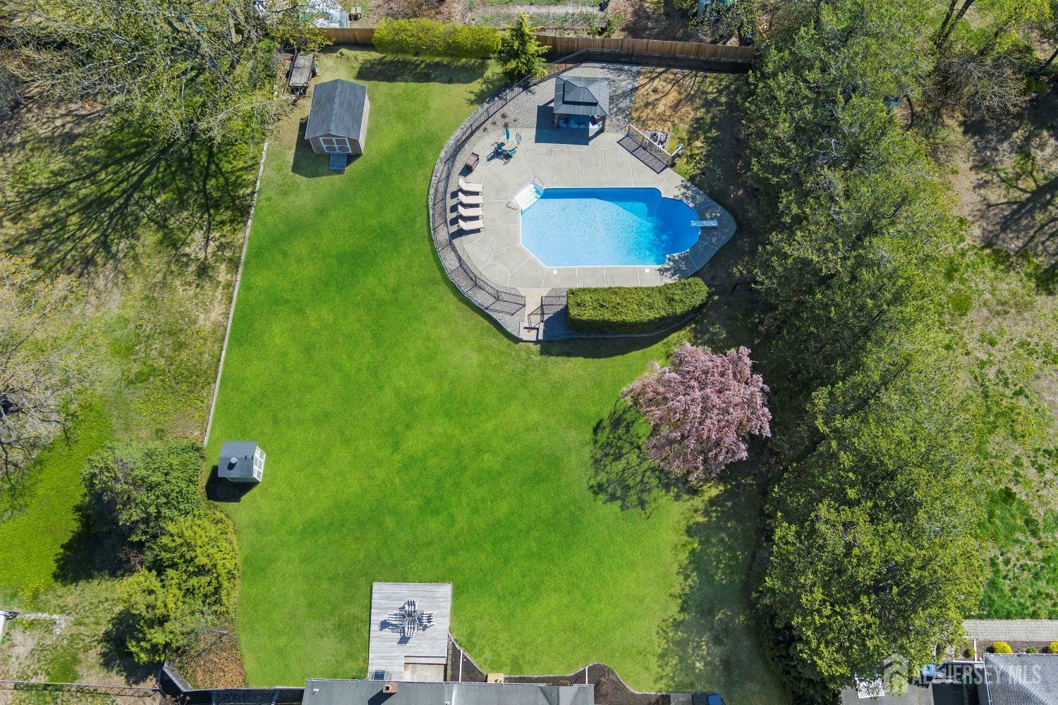 Property Photo: 46 Hosford Avenue NJ 07737