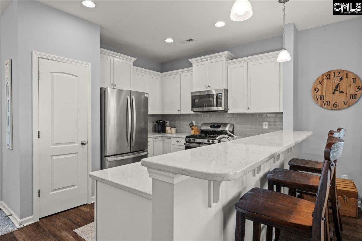 Property Photo: 1183 Coopers Ridge SC 29045