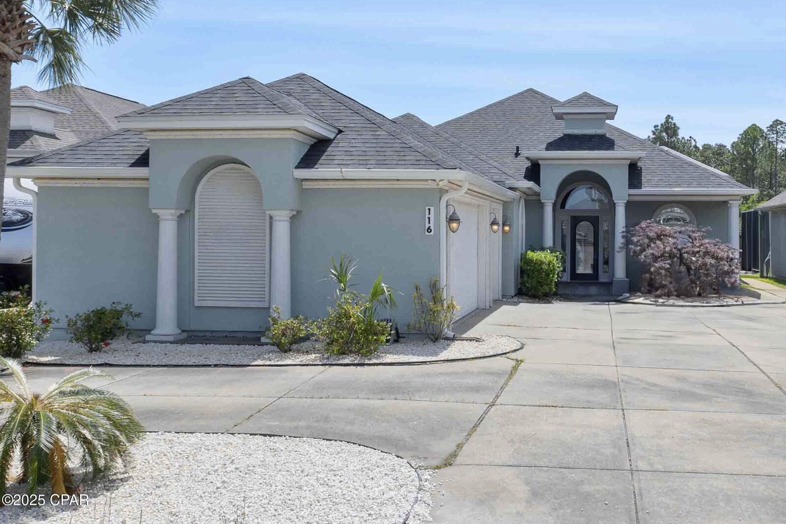 Property Photo: 116 Tierra Verde Trail FL 32407