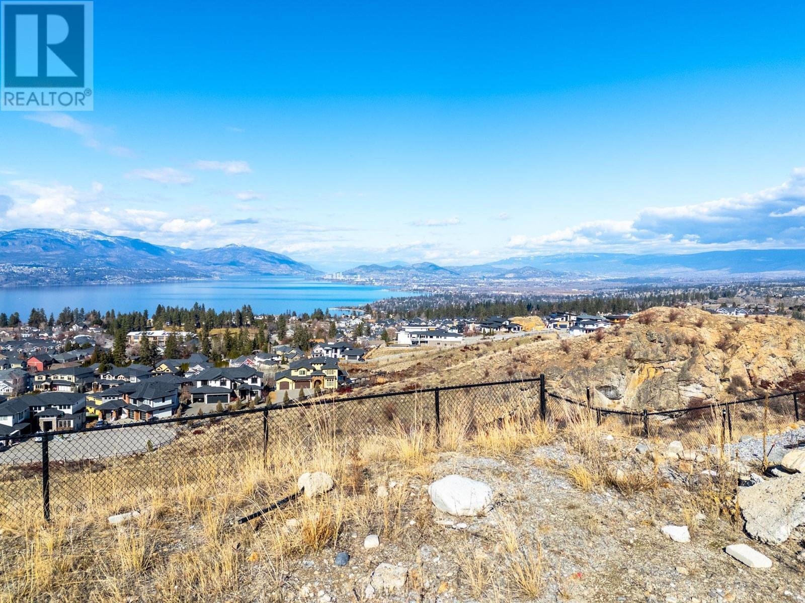 5474 Upper Mission Drive  Kelowna BC V1W 0B1 photo