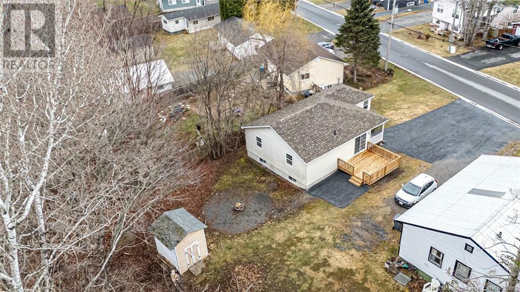 Property Photo:  22 Kaine Street  NB E3A 1E5 