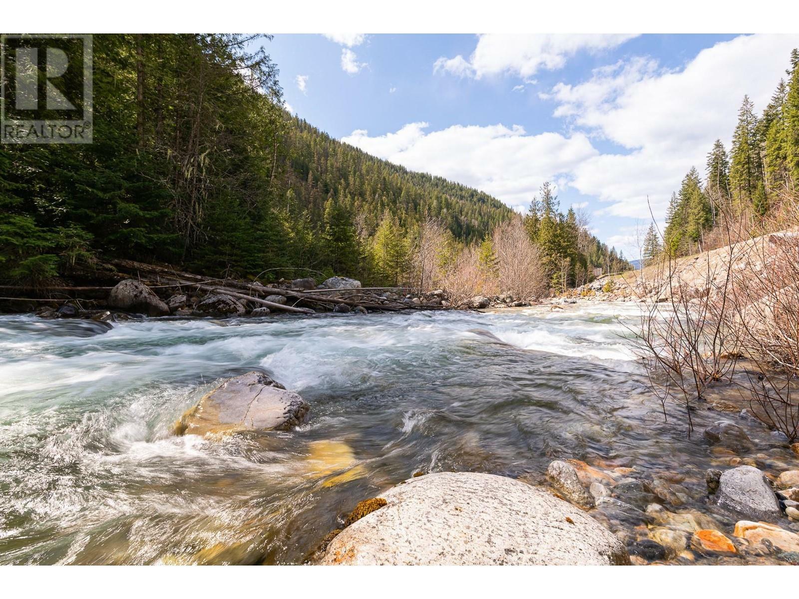 Property Photo:  Dl 10612 3 Highway  BC V0G 1Z0 