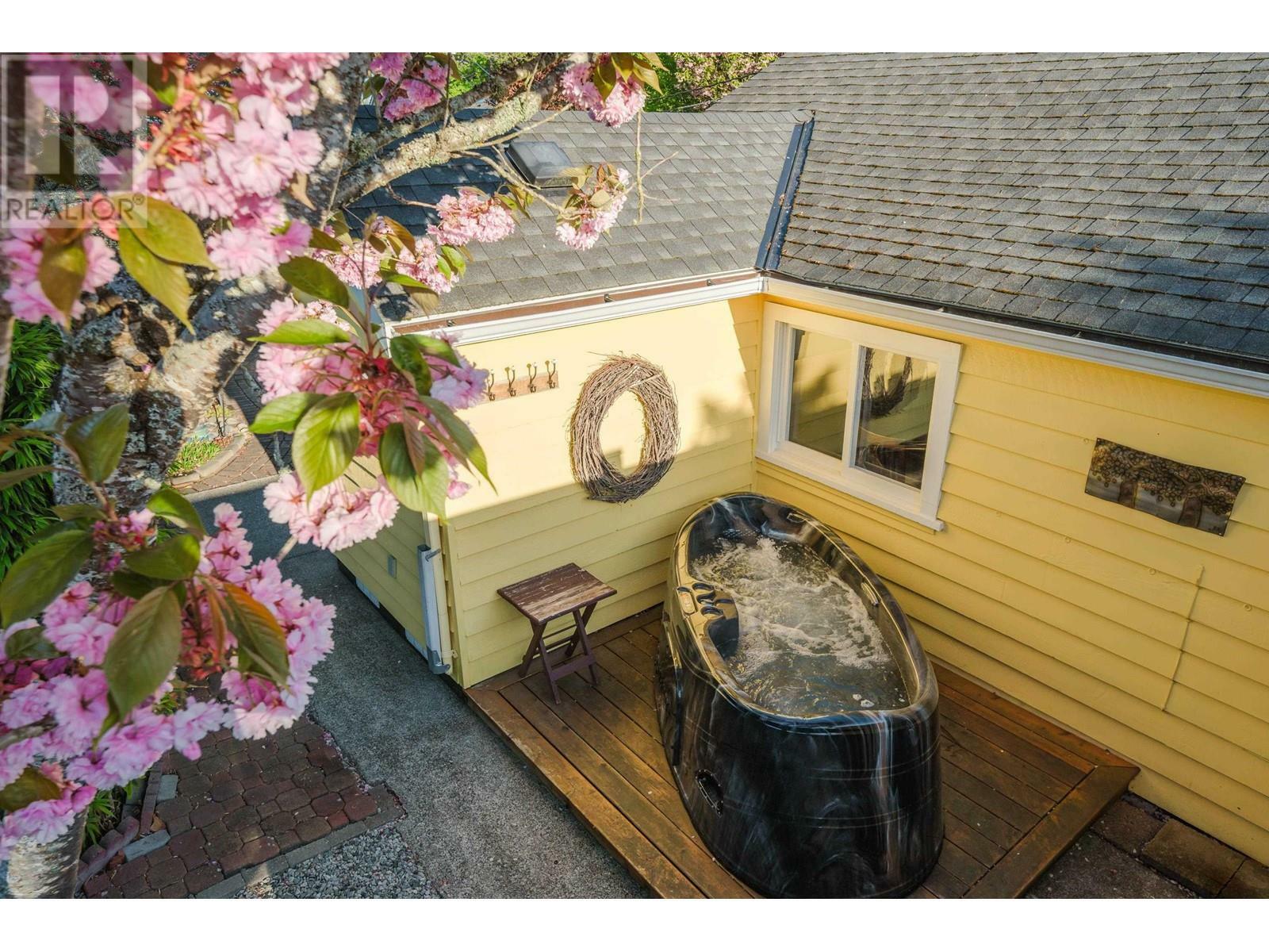 Property Photo: 165 66A Street BC V4L 1M6
