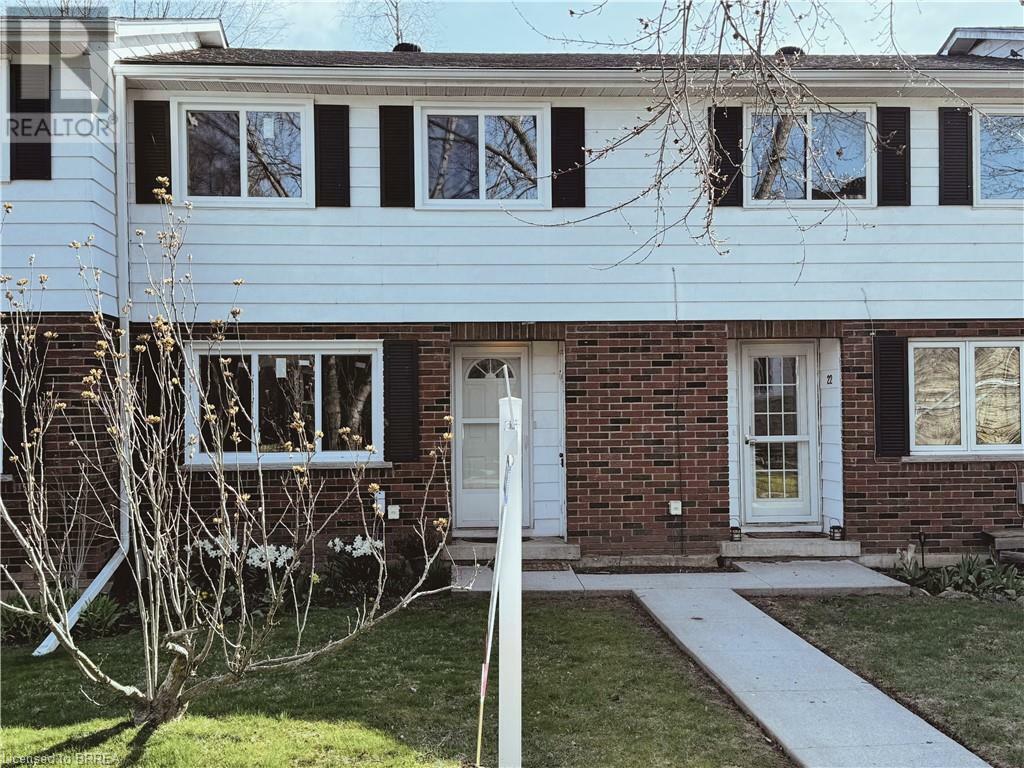 24 Richardson Street Southwest 21  Port Dover ON N0A 1N4 photo