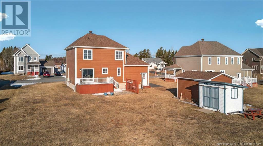 Property Photo: 657 Baie NB E8K 1X3