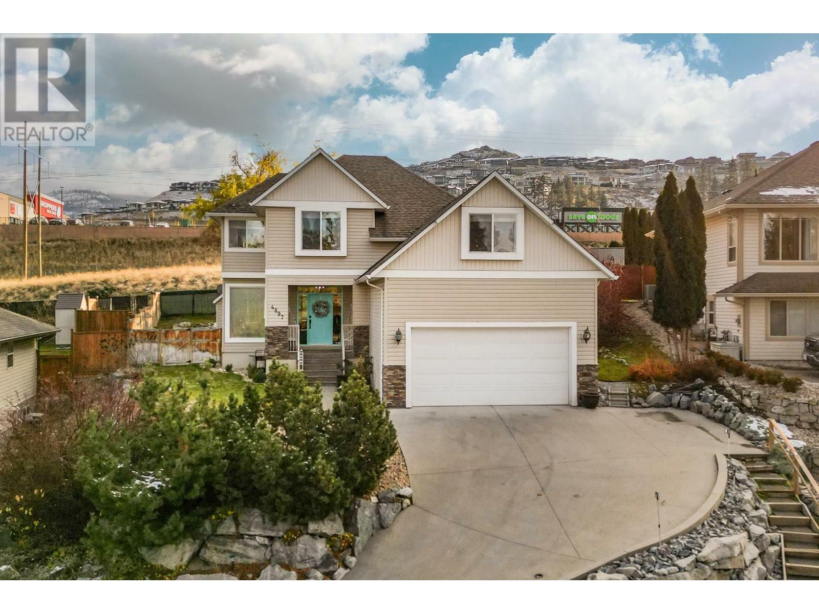 Property Photo: 4897 Warbler Court BC V1W 5A1