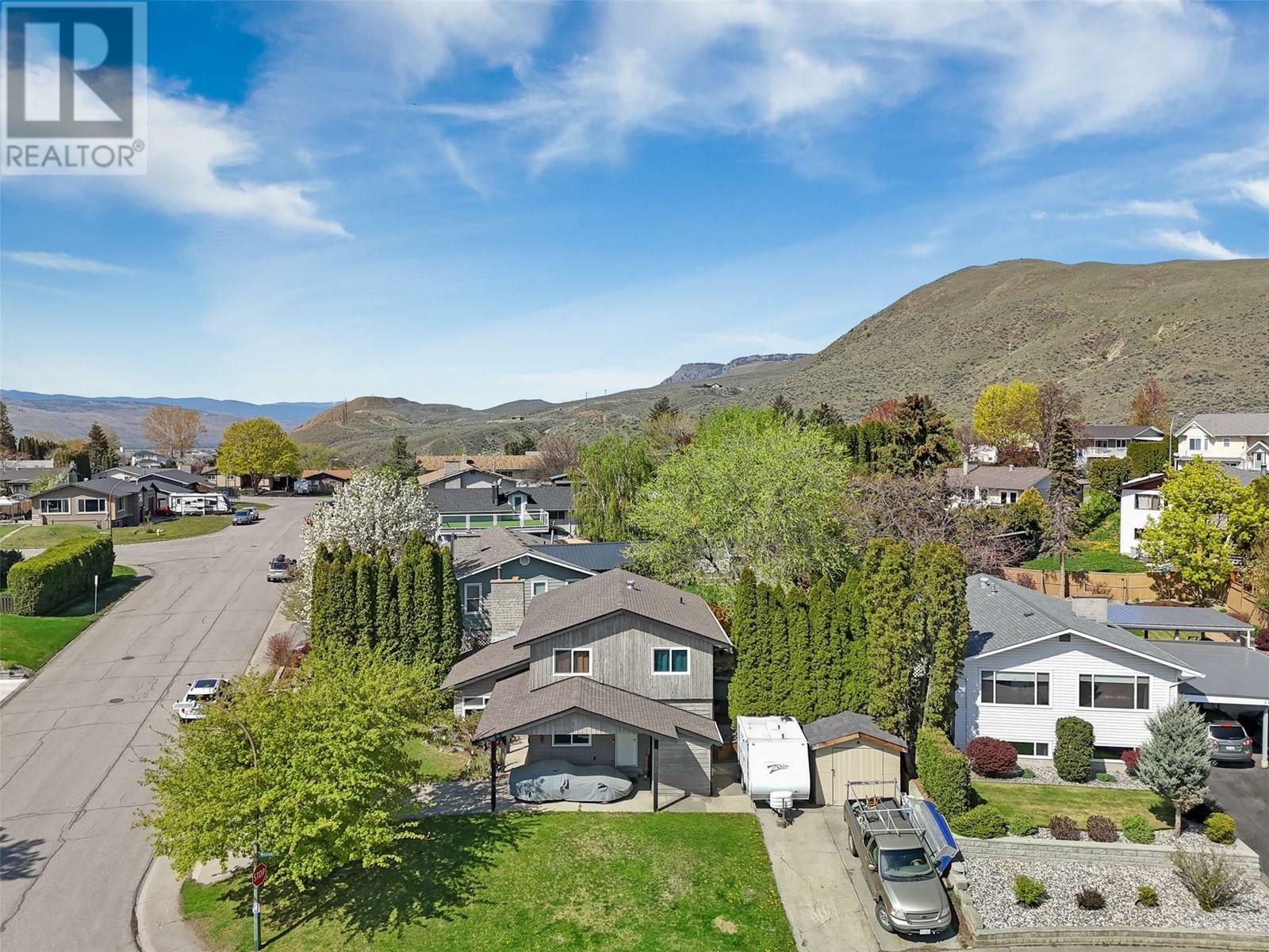1172 Linthorpe Road  Kamloops BC V2B 7S6 photo