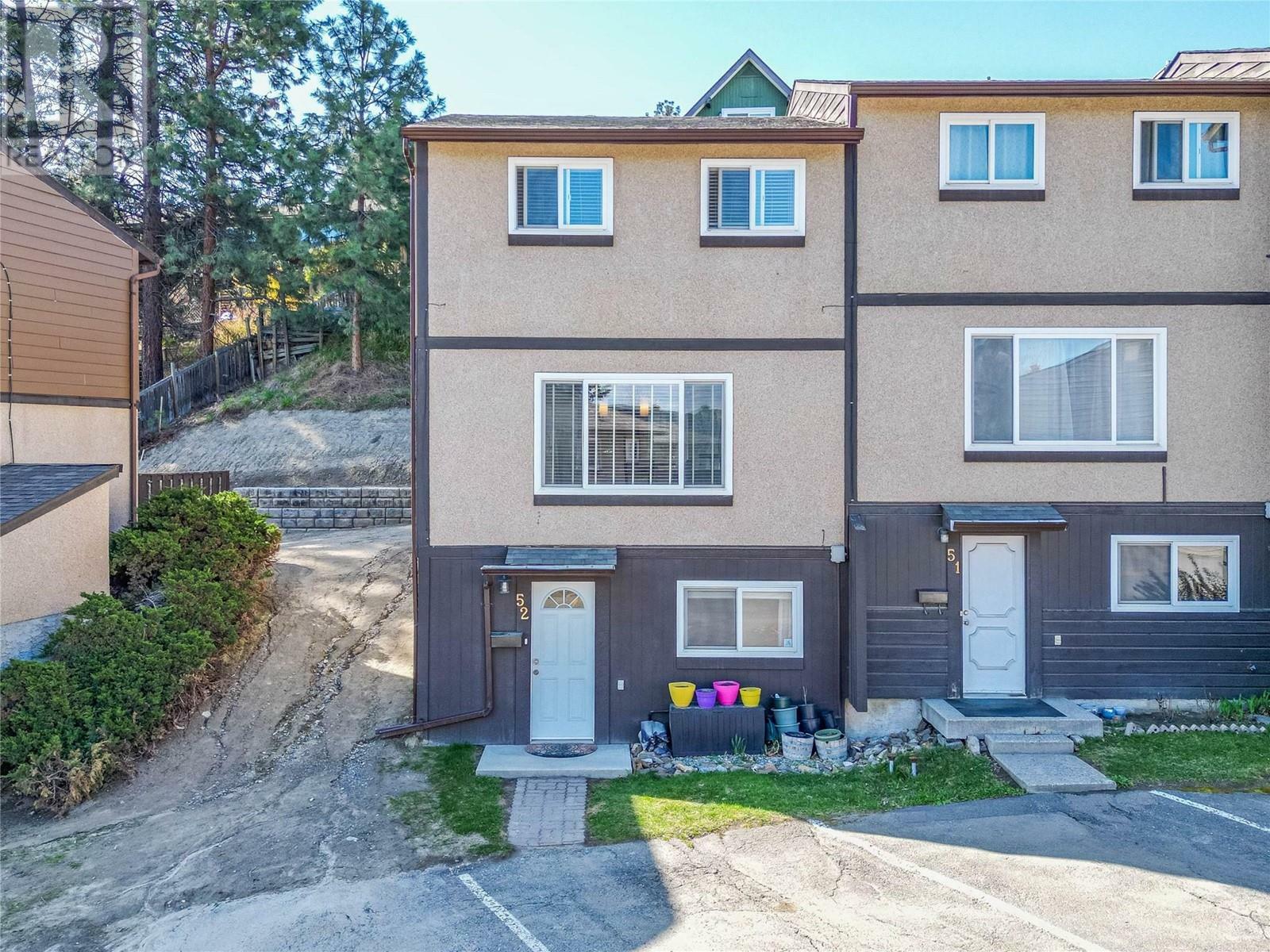 1605 Summit Drive 52  Kamloops BC V2E 2A5 photo