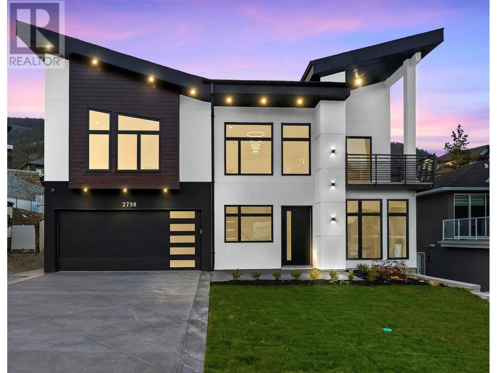 Property Photo: 2798 Canyon Crest Drive BC V4T 3A8