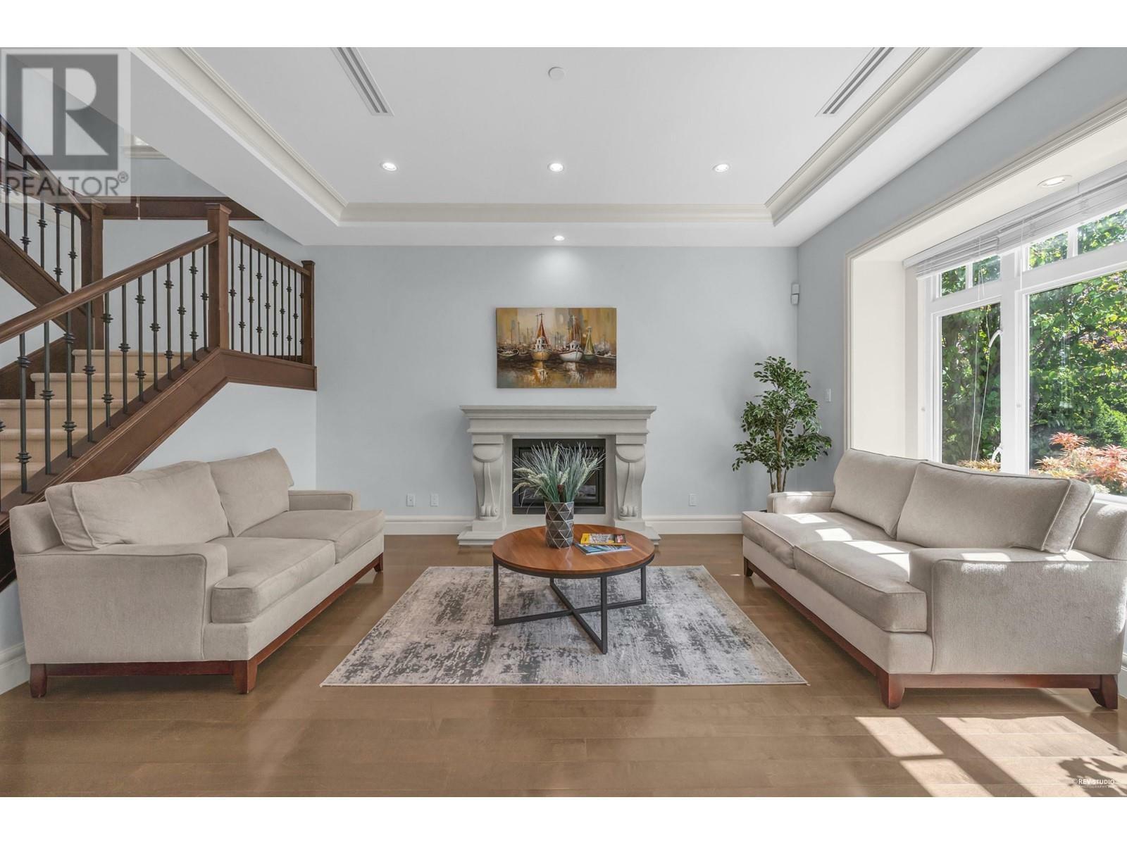Property Photo: 2749 W 22nd Avenue BC V6L 1M5