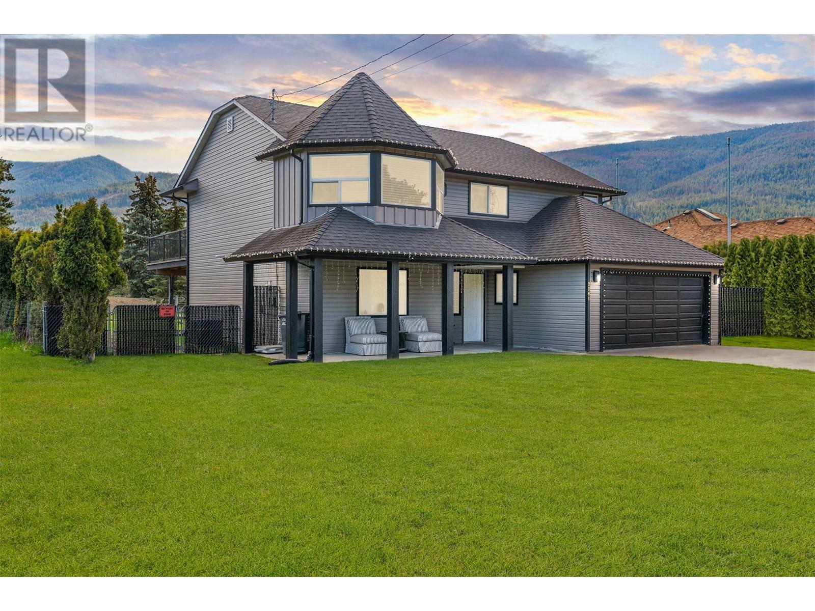 Photo de la propriété: 2260 Okanagan Street BC V4Y 0B7