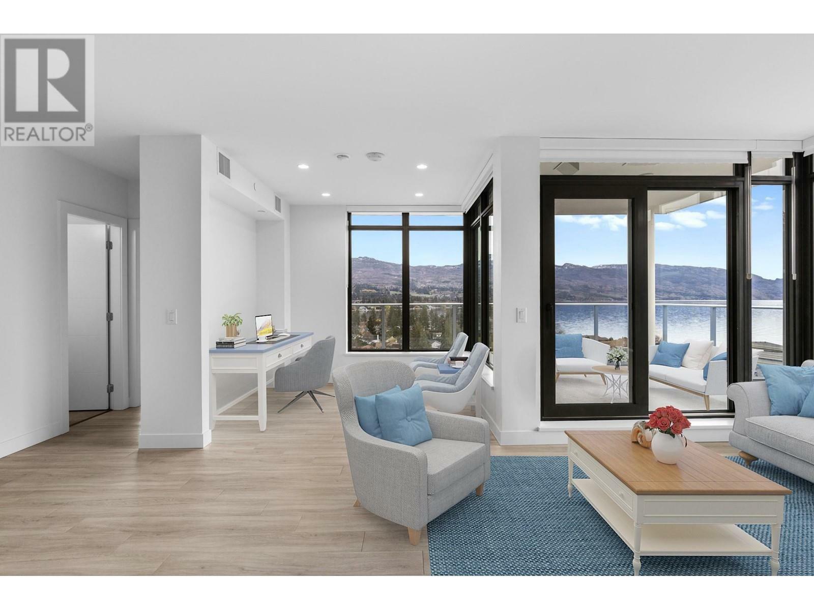 Property Photo: 3699 Capozzi Road 1207 BC V1W 0G3