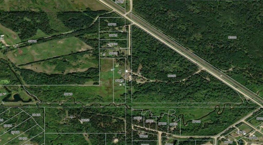 Photo de la propriété:  31042 Twin River Road  MB R0A 0Z0 