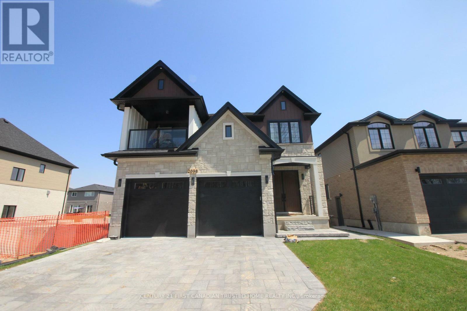 2098 Saddlerock Avenue Bsmt  London North (North S) ON N6G 3X3 photo
