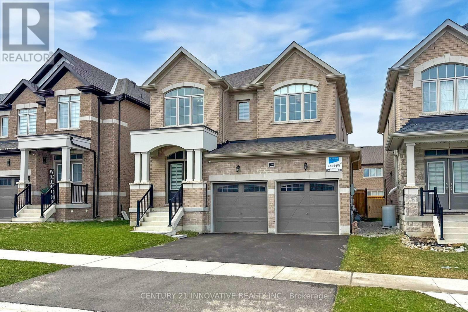 Property Photo: 1310 Stevens Road ON L9S 0P7
