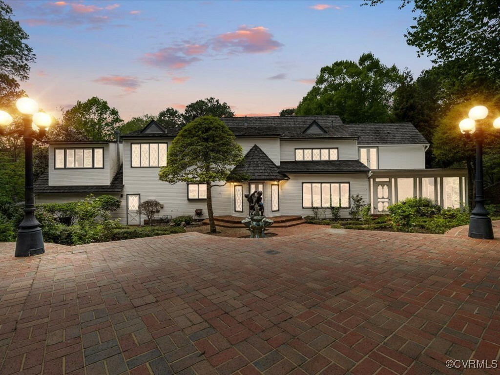 Property Photo: 9350 Cardiff Loop Road VA 23236