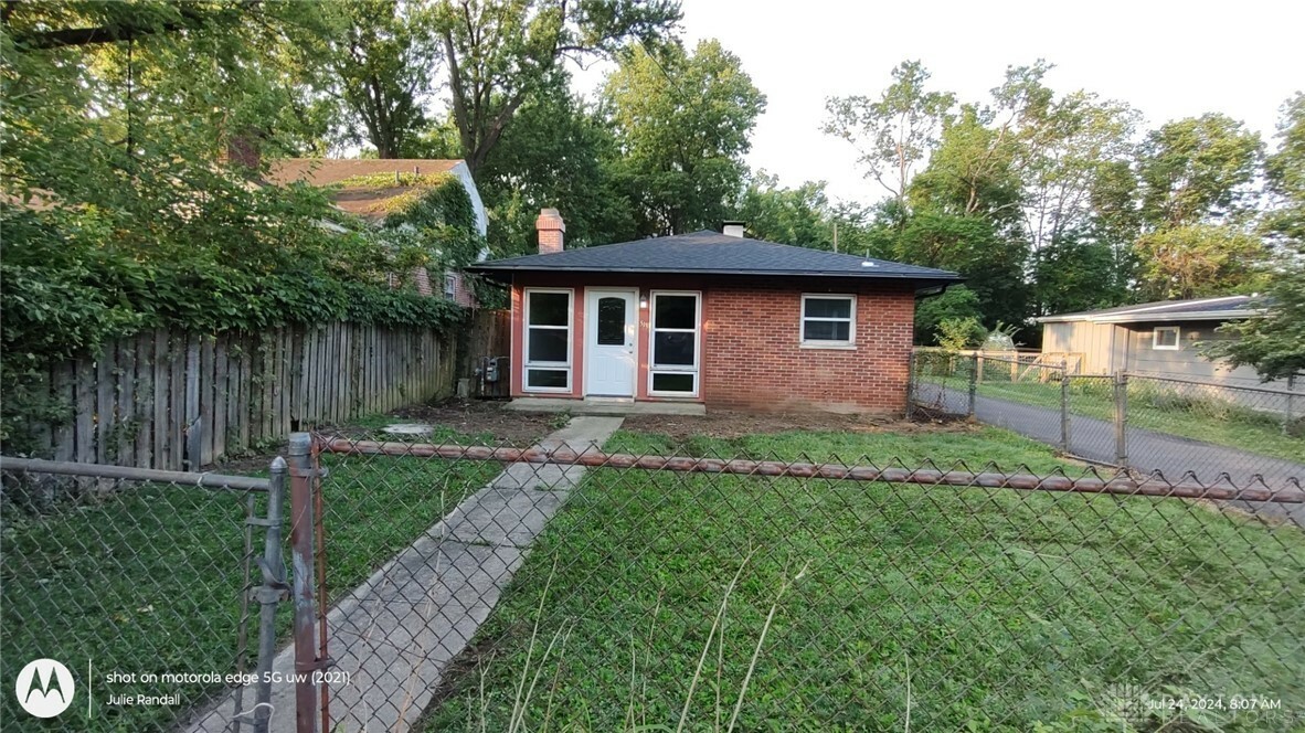 Property Photo: 513 Lincoln Court OH 45387