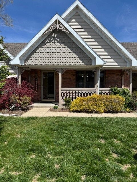 1398 Oldham Drive  Springfield OH 45503 photo