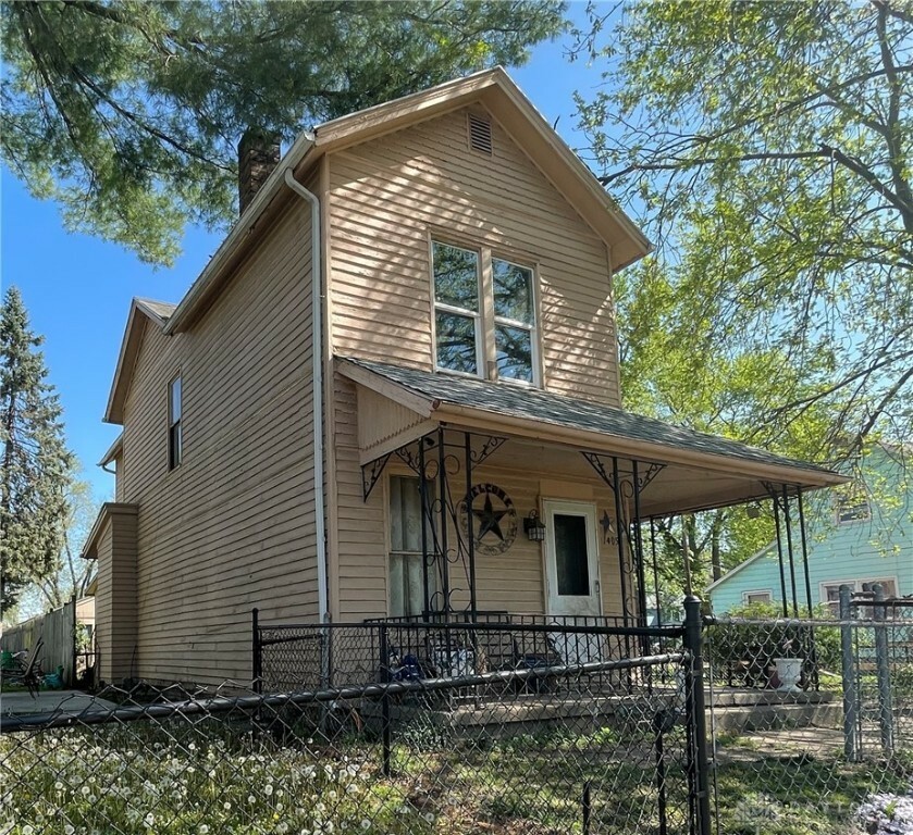 Property Photo:  1405 Fairmount Avenue  OH 45044 