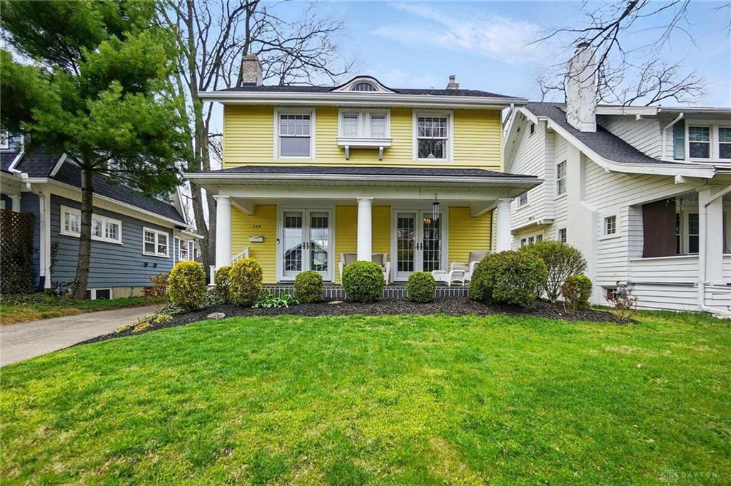 125 Forrer Boulevard  Oakwood OH 45419 photo