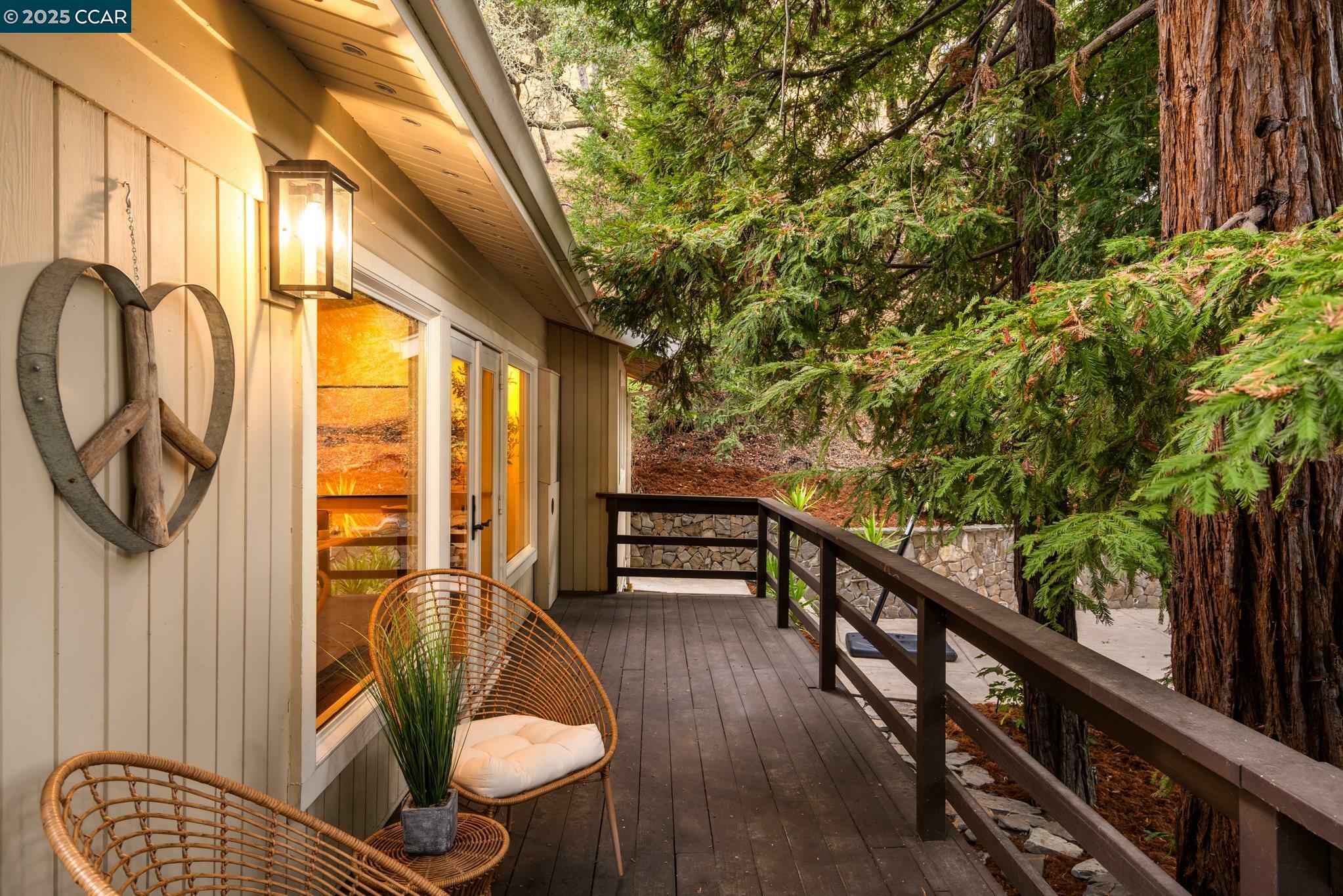 Property Photo: 269 Castle Hill Ranch Road CA 94595