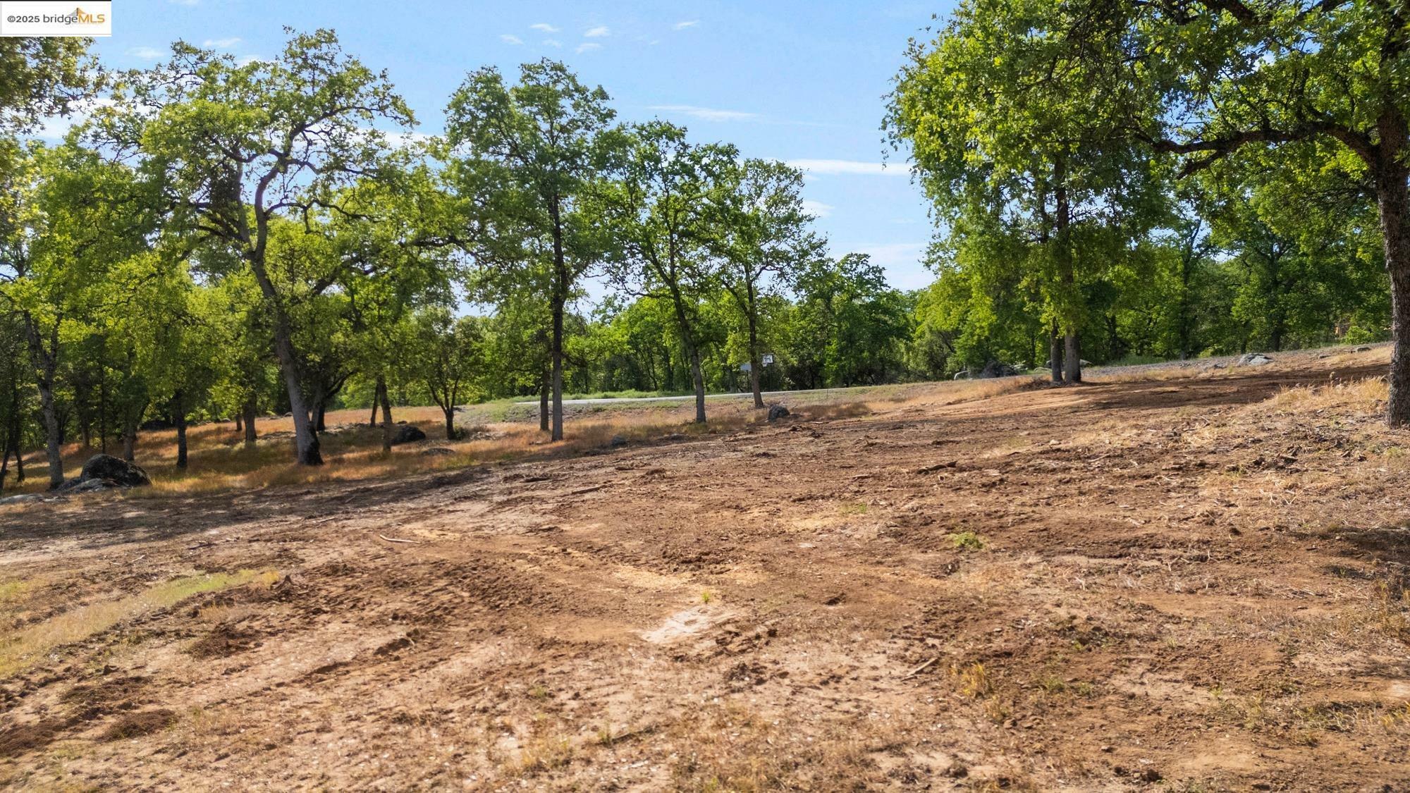 Property Photo: Lot 9 Henry D Court CA 95370