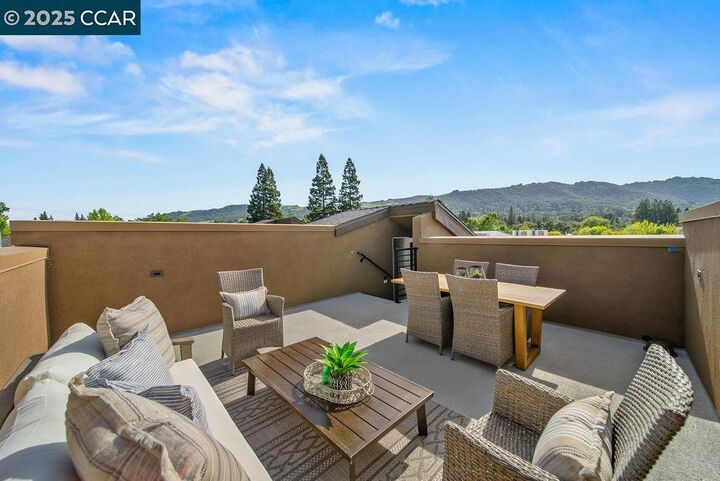 Property Photo: 600 Hartz Ave 113 CA 94526