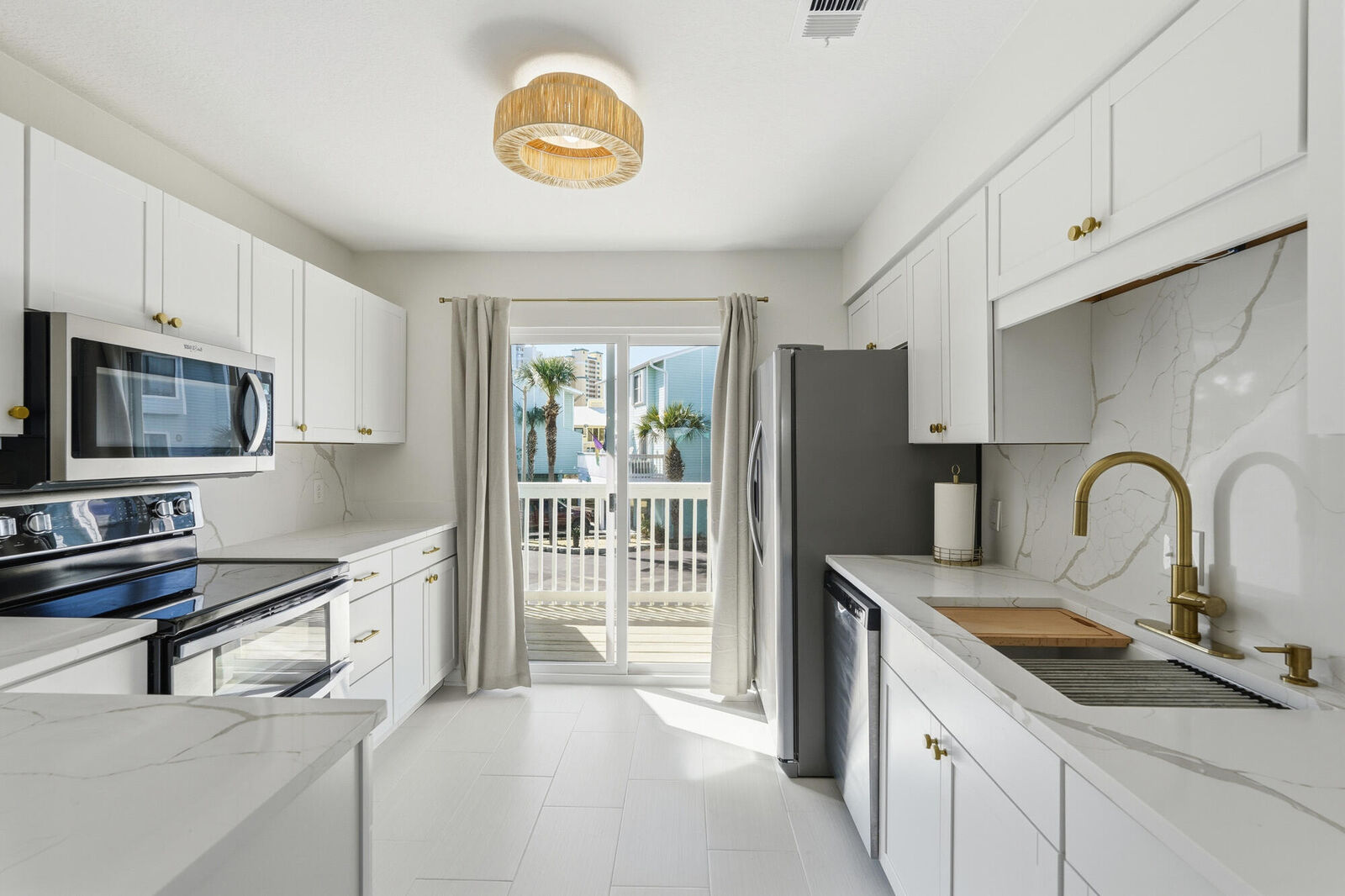 Property Photo:  8522 Gulf Boulevard 20  FL 32566 
