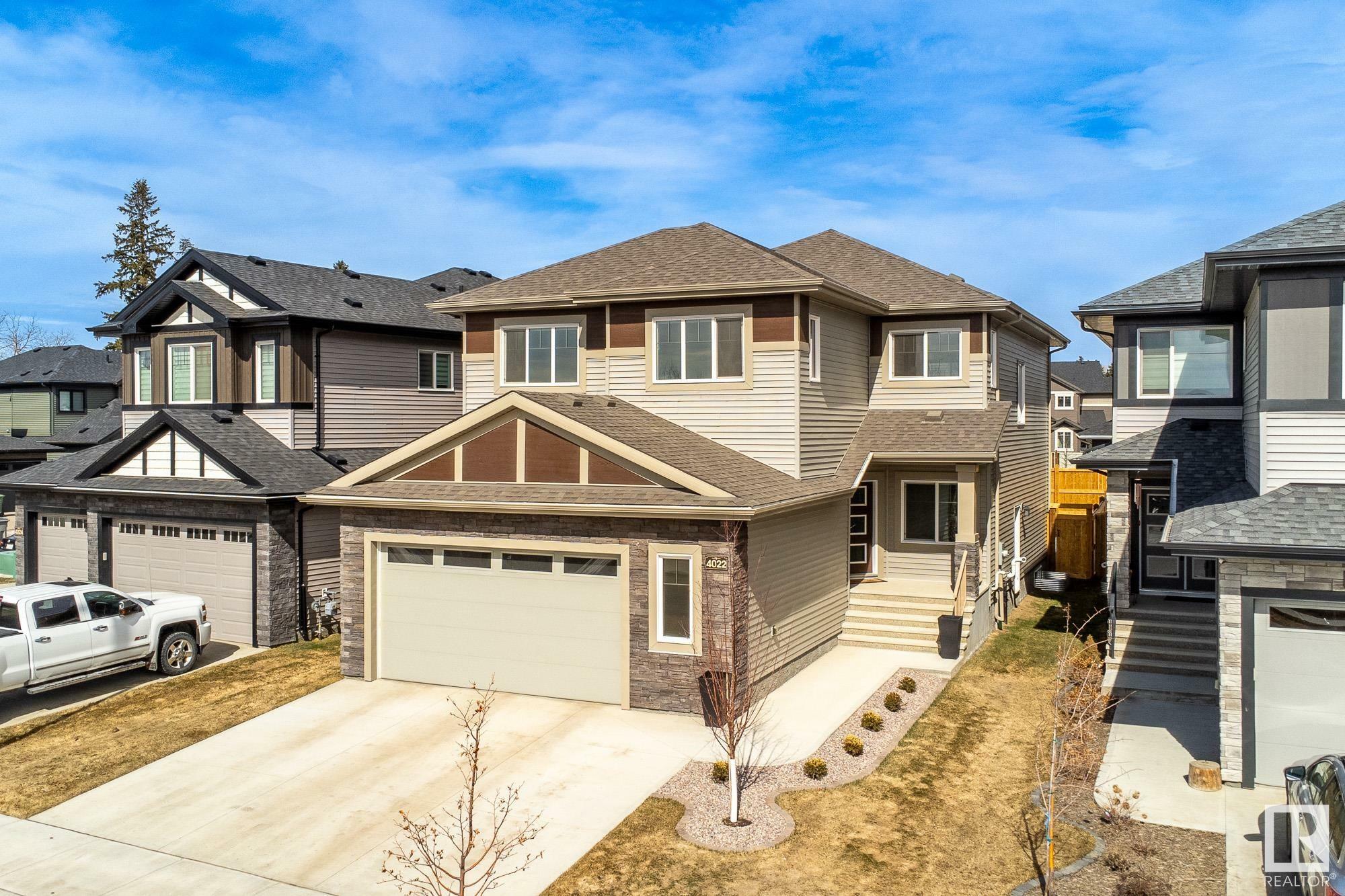 Photo de la propriété: 4022 46 Avenue AB T4X 2A8