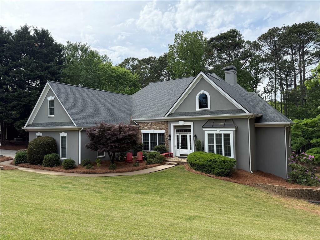 Property Photo: 6608 Sweetwater Point GA 30542