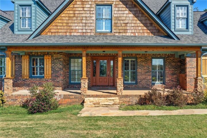 Property Photo:  2347 Univeter Road  GA 30115 