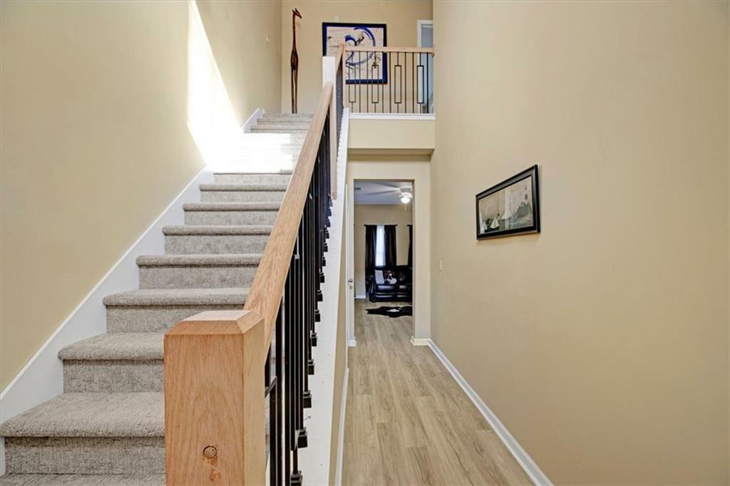 Property Photo: 6884 Robinson Street GA 30058