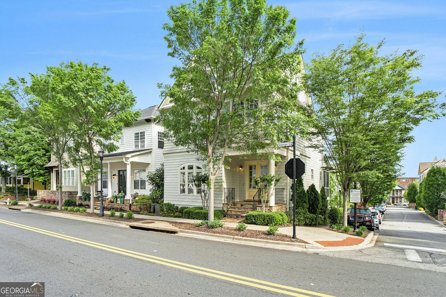 Property Photo: 169 Waterman Street SE GA 30060