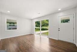 Property Photo: 2340 Cresta Drive GA 30032