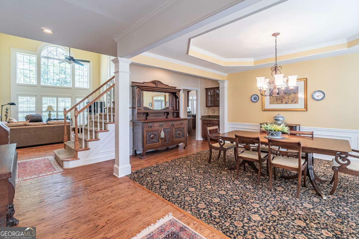 Property Photo: 1685 Laleiah Drive GA 30041
