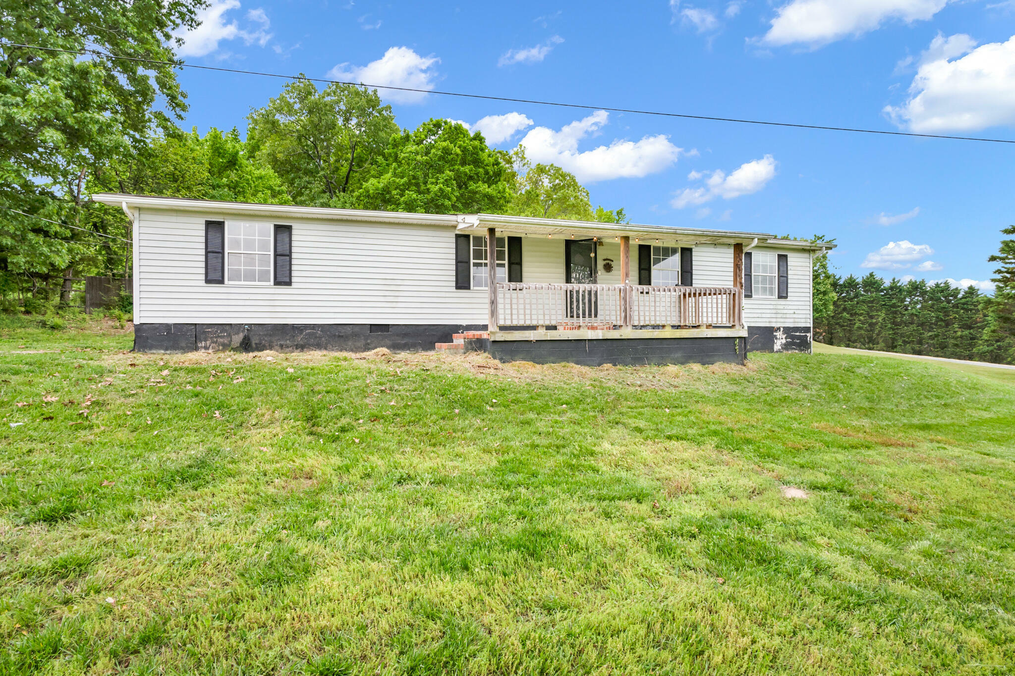 Property Photo: 85 Winston Lane GA 30736