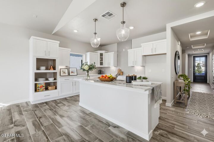 Property Photo: 12929 Pontesbury Drive TX 79928