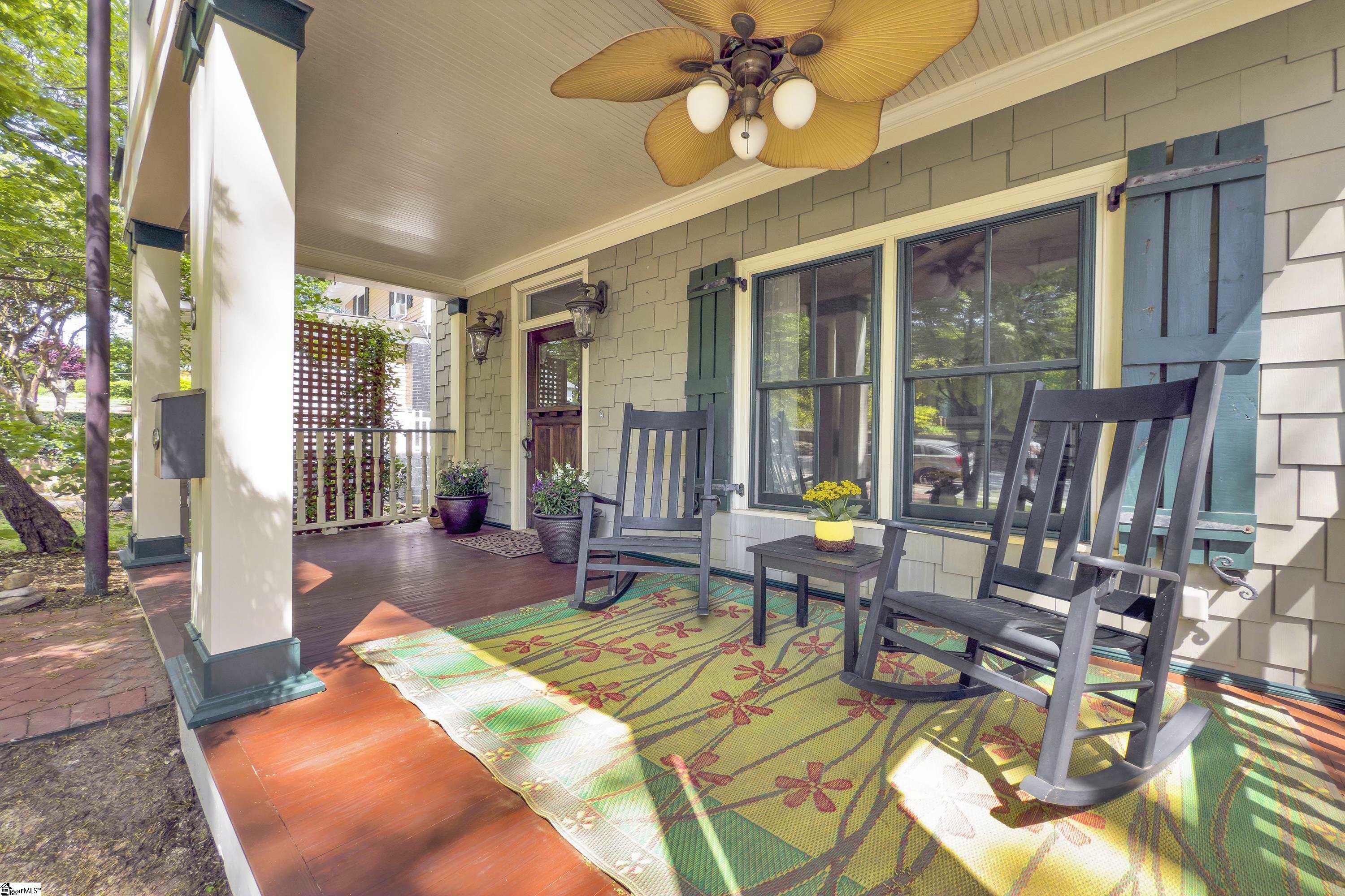 Property Photo: 8 Rowley Street SC 29601
