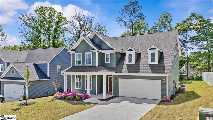 Property Photo: 685 Sunwater Drive SC 29334