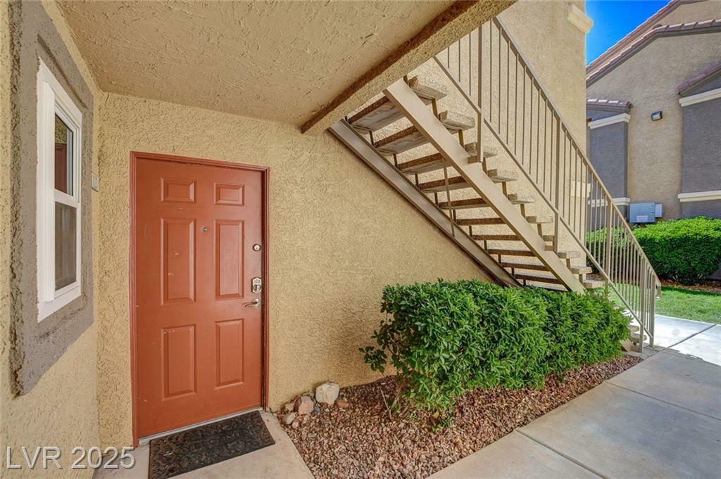 Property Photo: 2300 East Silverado Ranch Boulevard 1123 NV 89183