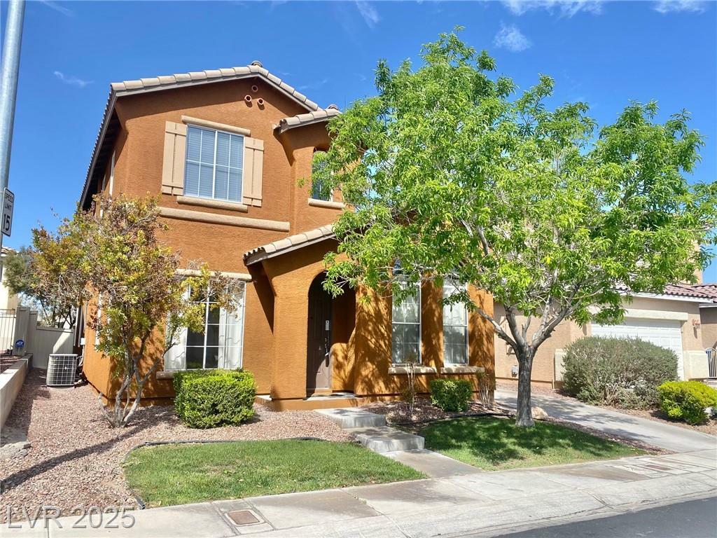 Property Photo: 10435 Anacostia Street NV 89183