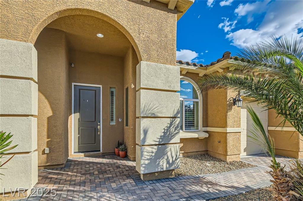 Property Photo:  5790 Douglas Everett Street  NV 89120 