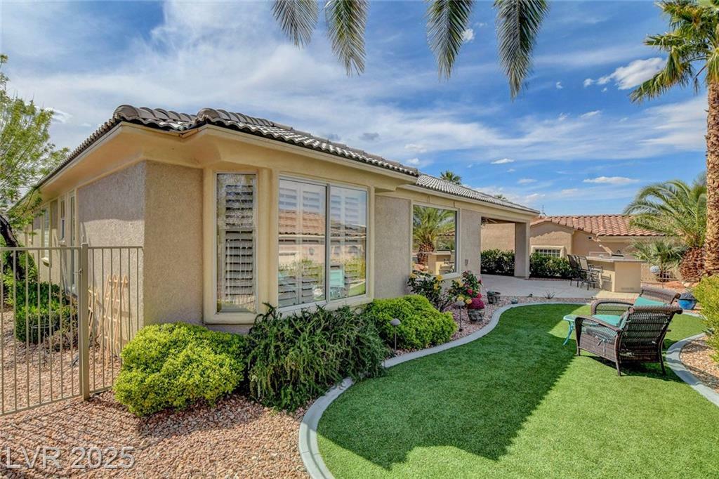 Property Photo: 4134 Riva De Tierra Lane NV 89135