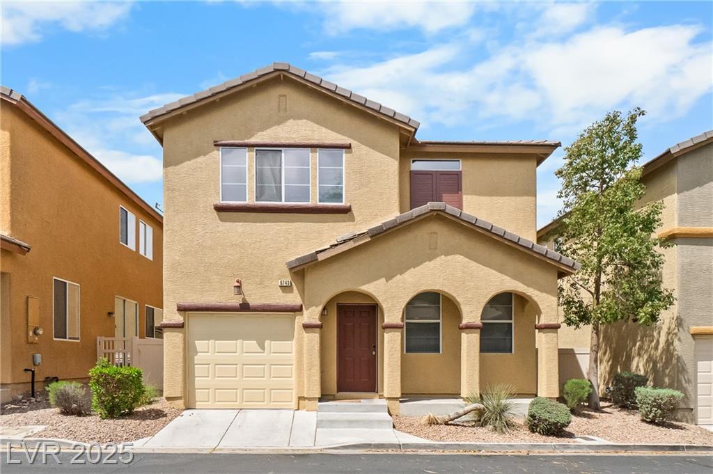 6743 Windingwood Street  Las Vegas NV 89148 photo